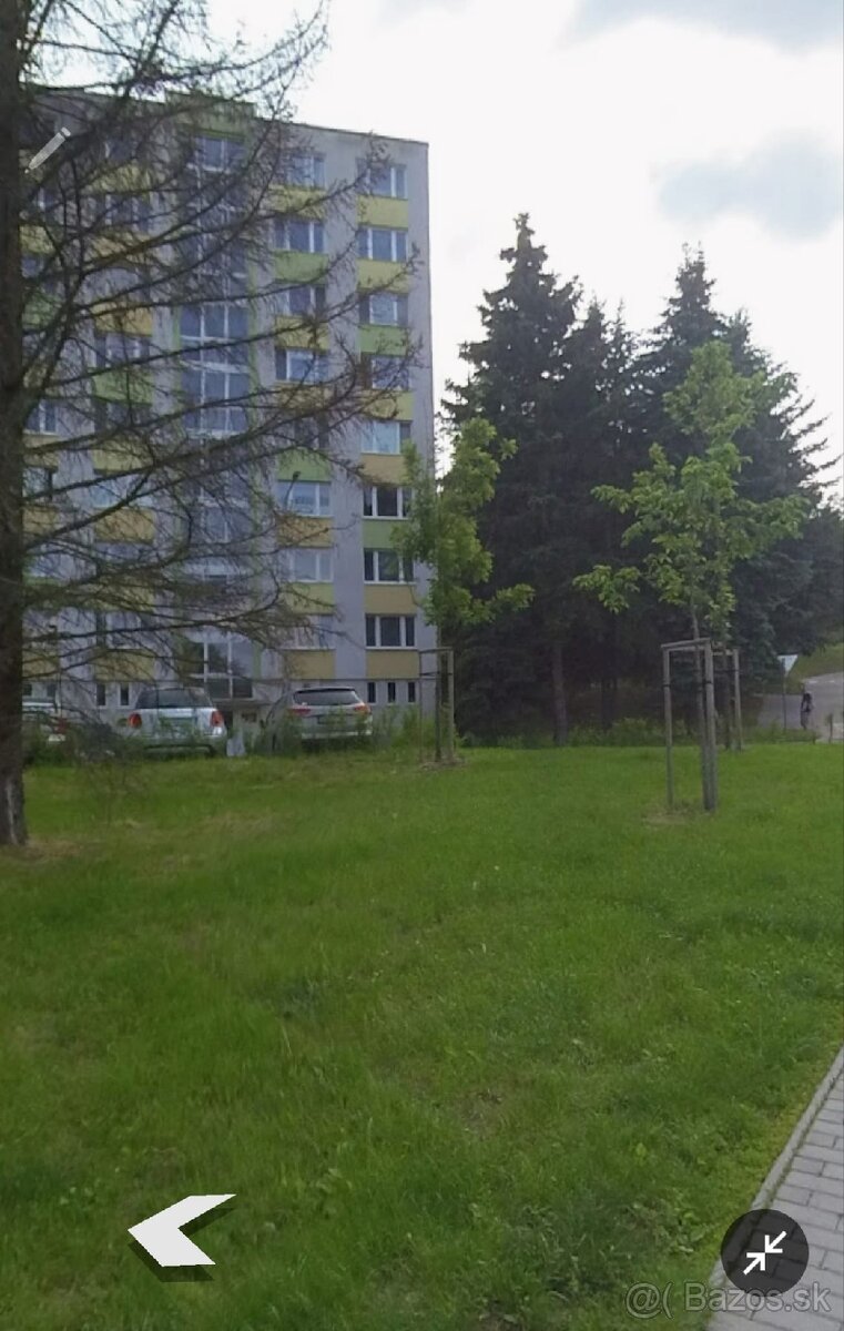 Predám 2 izbový byt na Fončorde - 14