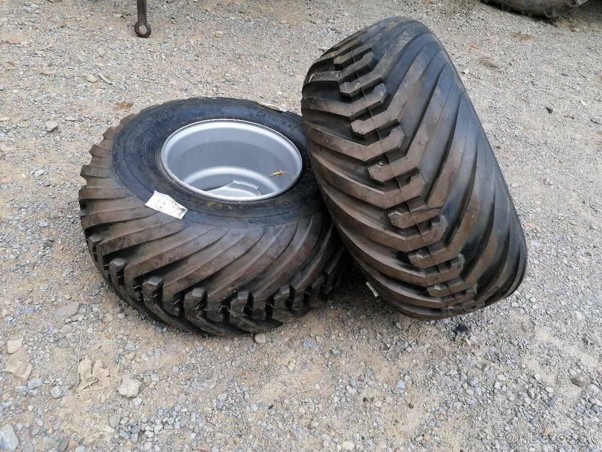 Predám celoprofilový trapézovy plech na bočnicu - 14