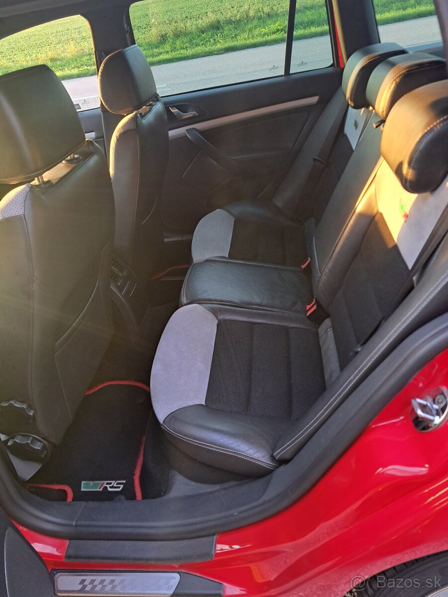 Škoda Octavia 2 RS combi NOVÁ STK + EK do 2027 - 14