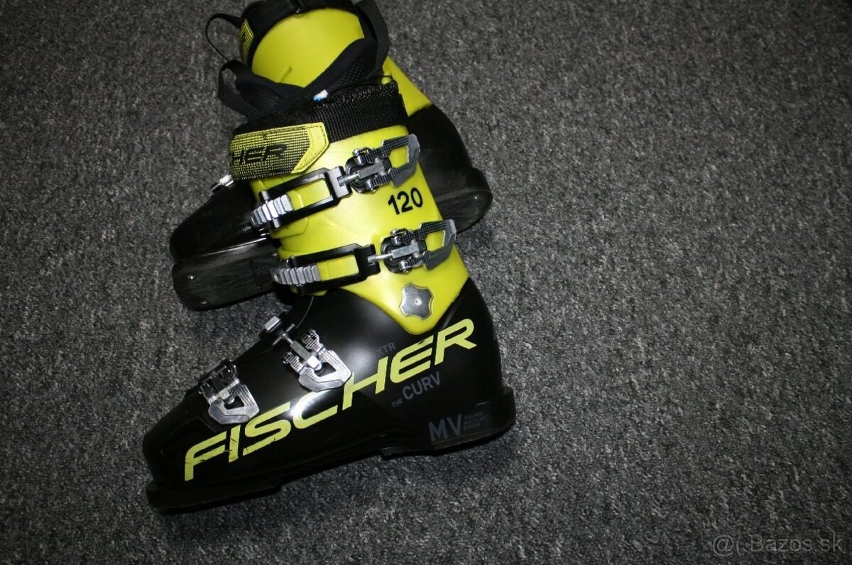 allmountain lyže rossignol Experience 160 cm - 14