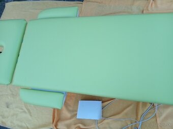 Masážne lehátko - 14