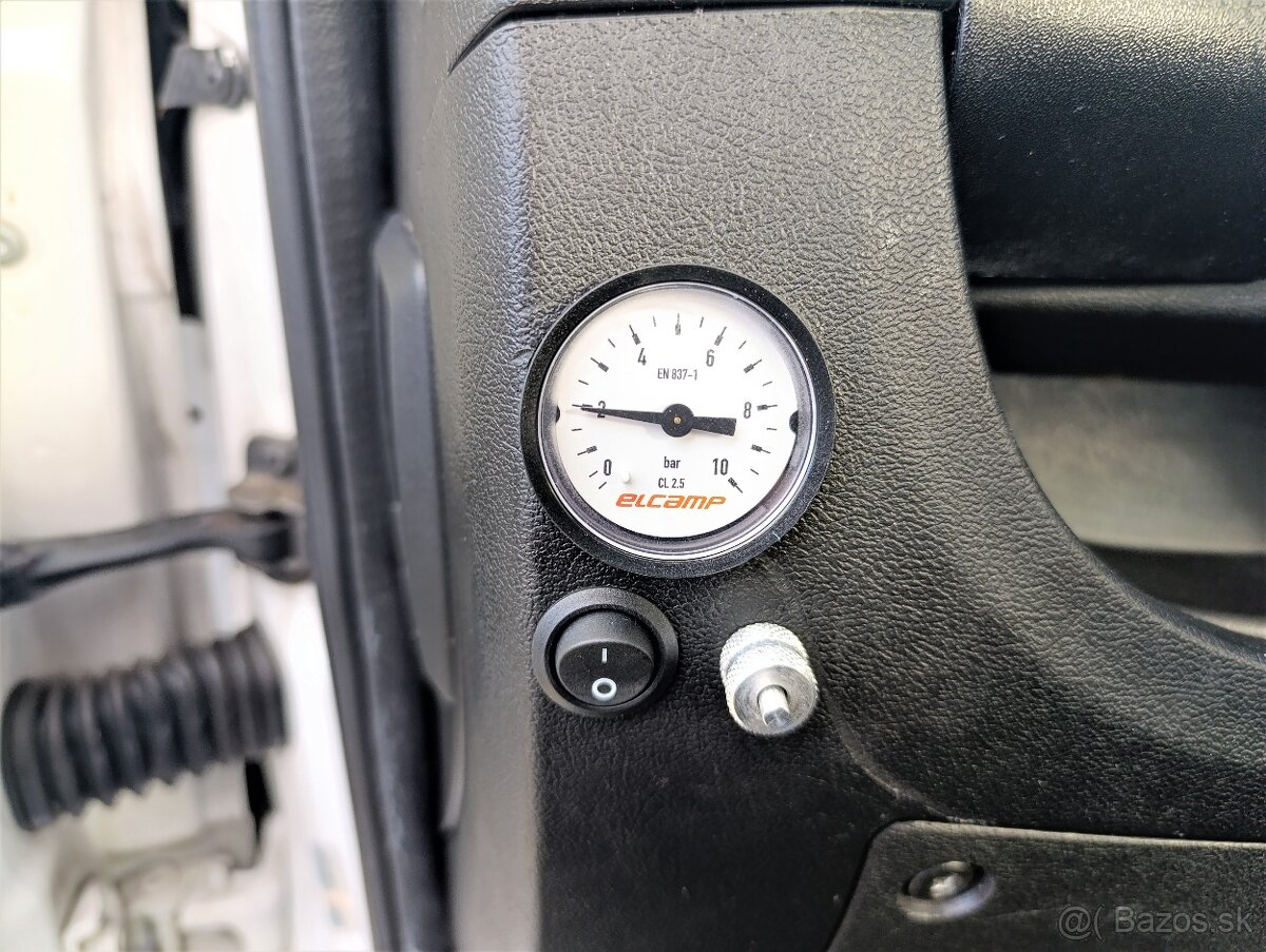 Fiat Ducato Odťahovka 2.3 AUTOMAT - 14