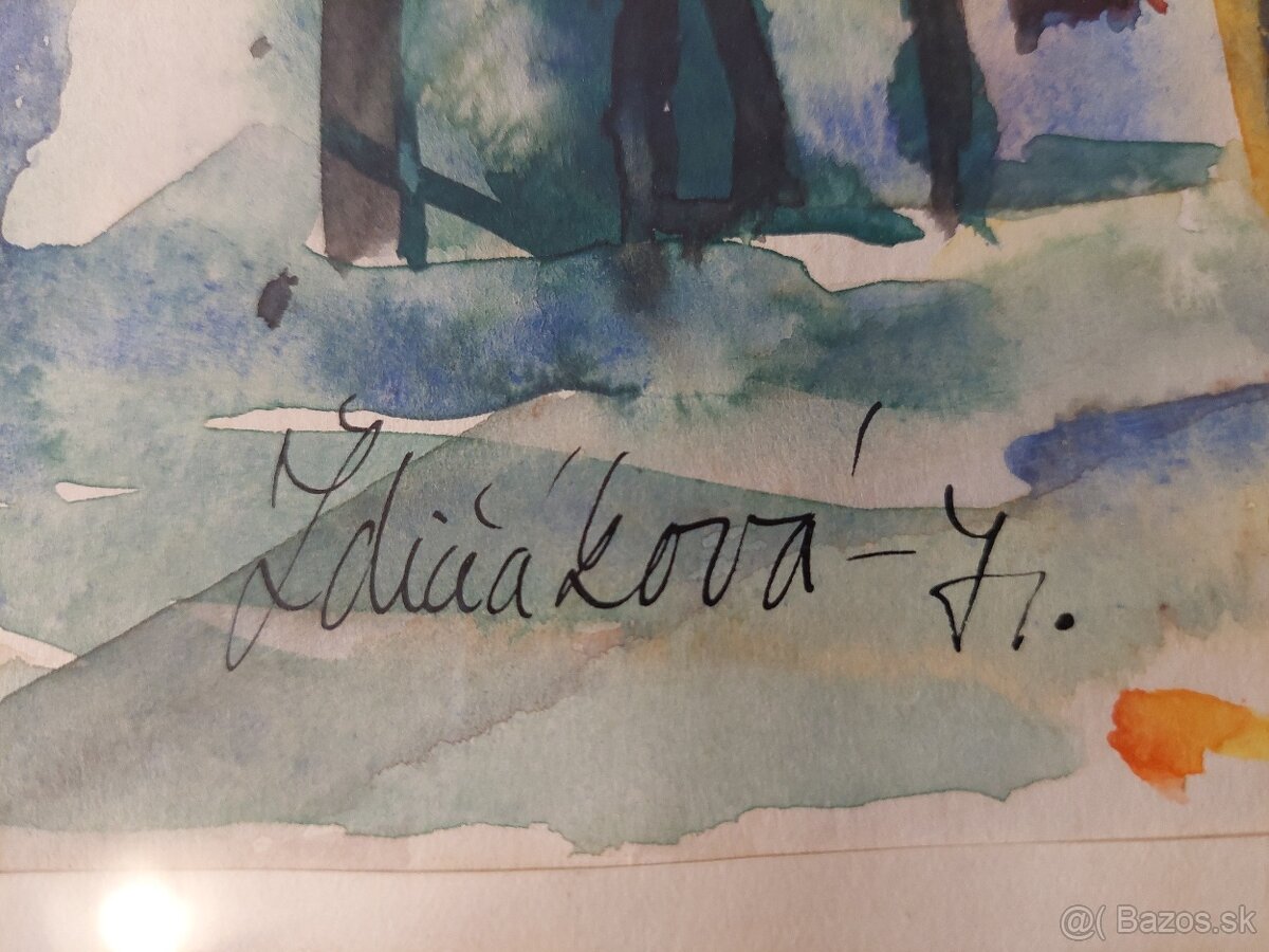 ZNÍŽENÁ CENA-Fabini,Szmutková,Votruba,Käriny,Stempel,Kudláč - 14