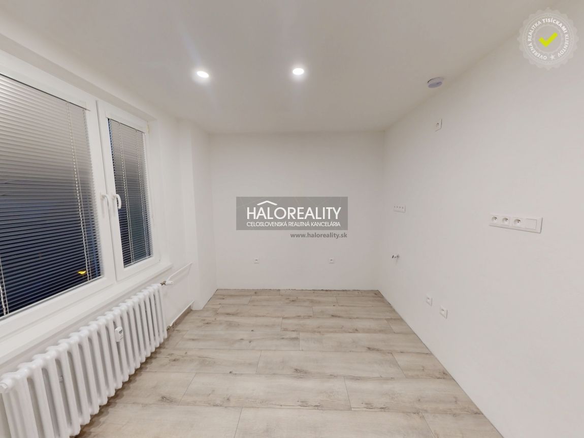 HALO reality - Predaj, dvojizbový byt Vrútky, A. Sládkoviča - 14