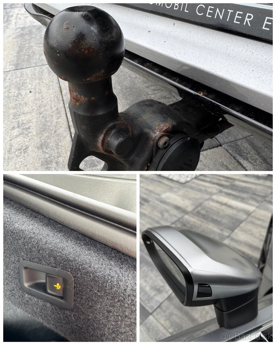 VW Arteon R 2.0 TSI H&K / Ťažné / Pano / 360• / IQ / Koža / - 14