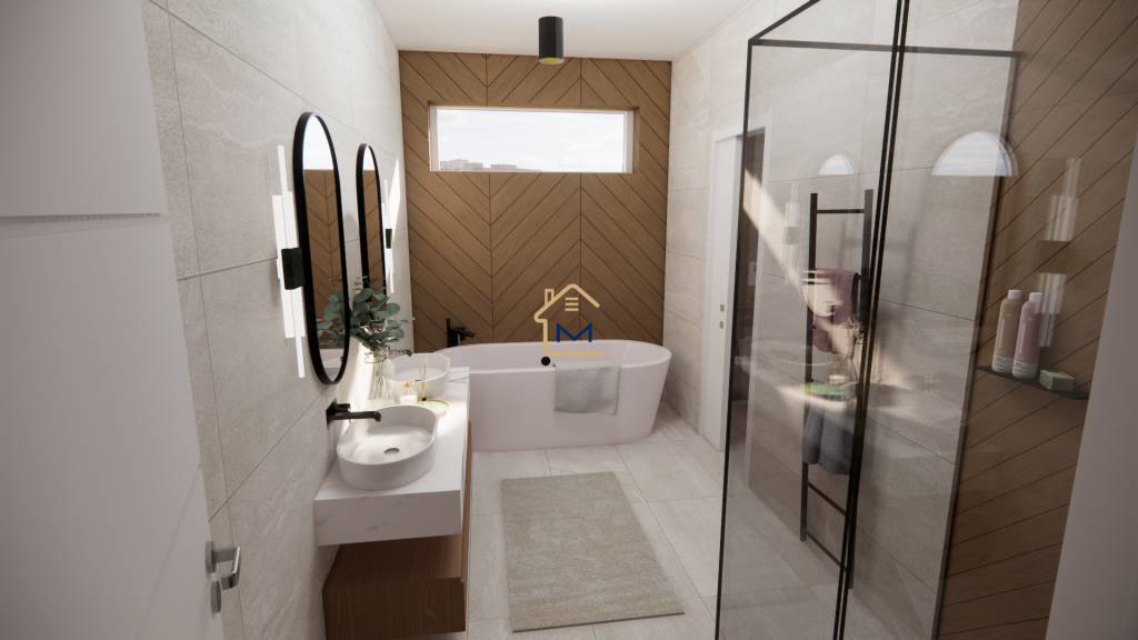 RODINNÝ DOM, KRPEĽNÁ, DETVA - 14