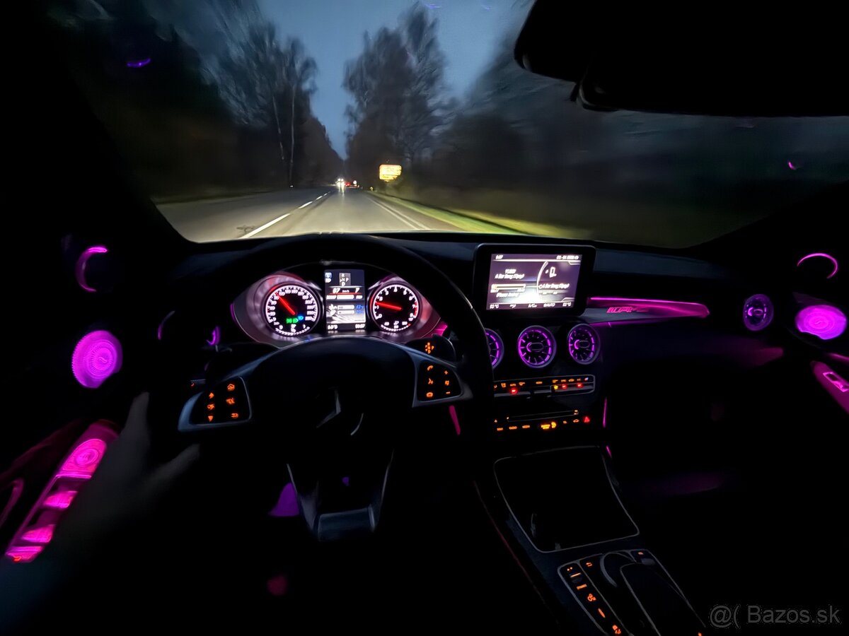 Mercedes s205 450 AMG - 14