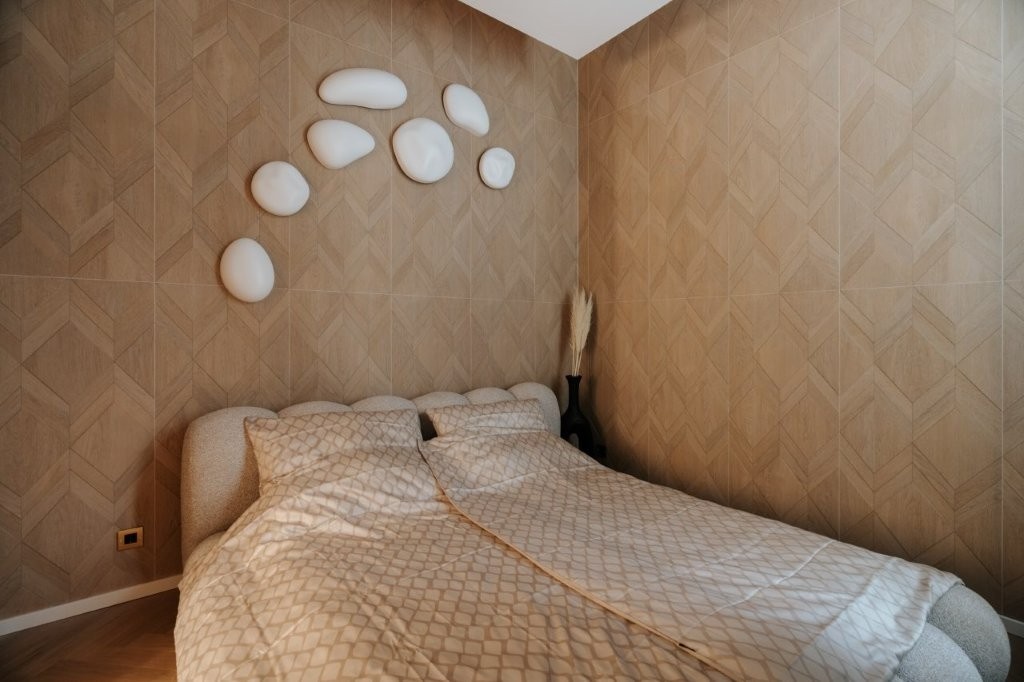 Budapešť - sofistikovaný apartmán v centre mesta - 14