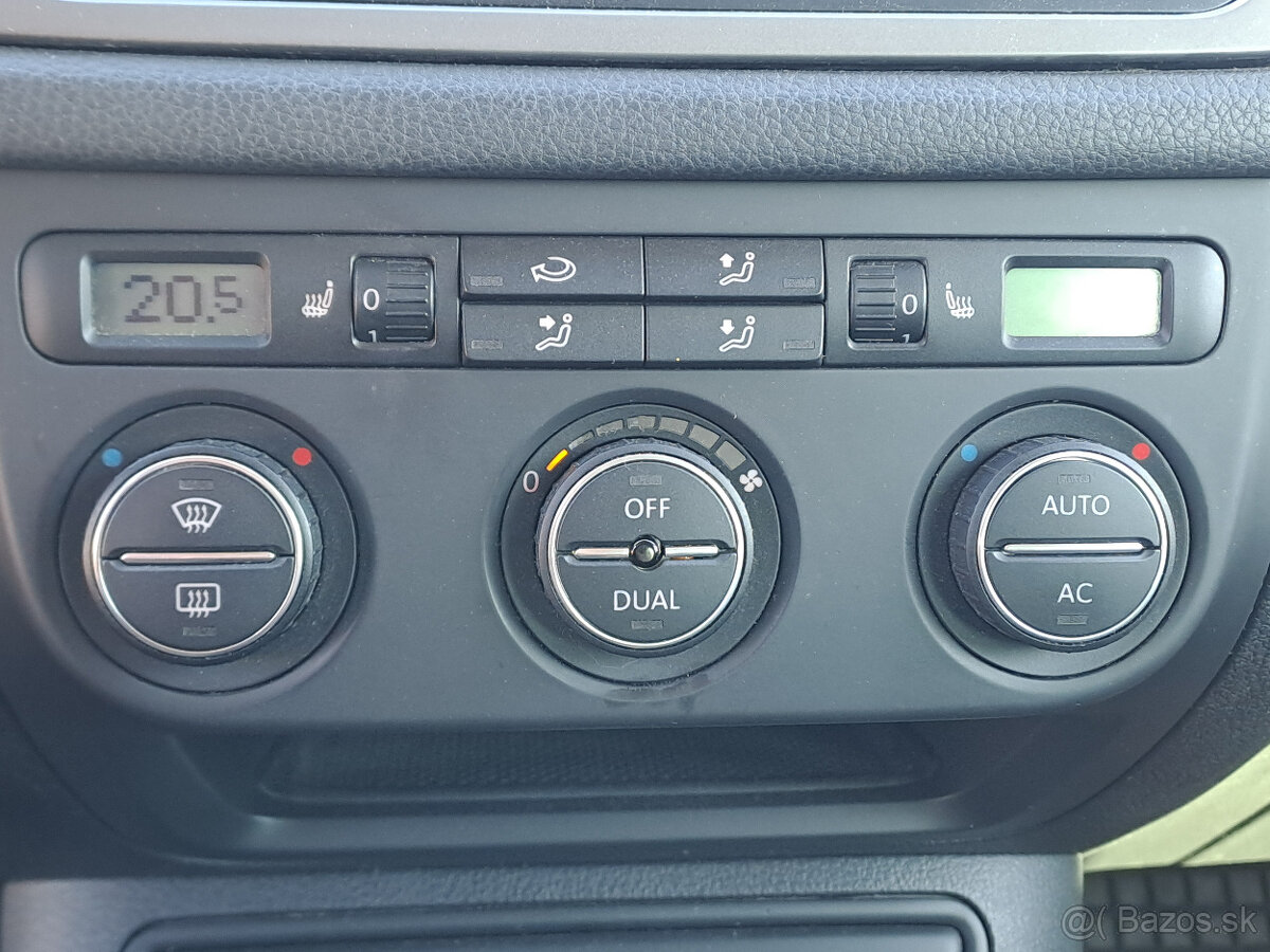 VOLKSWAGN TIGUAN 2.0 TDI - 14