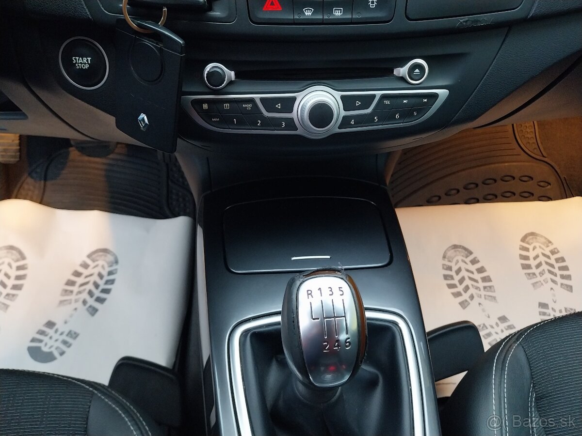 Renault Laguna Grandtour Grand 2.0 dCi Expression - 14