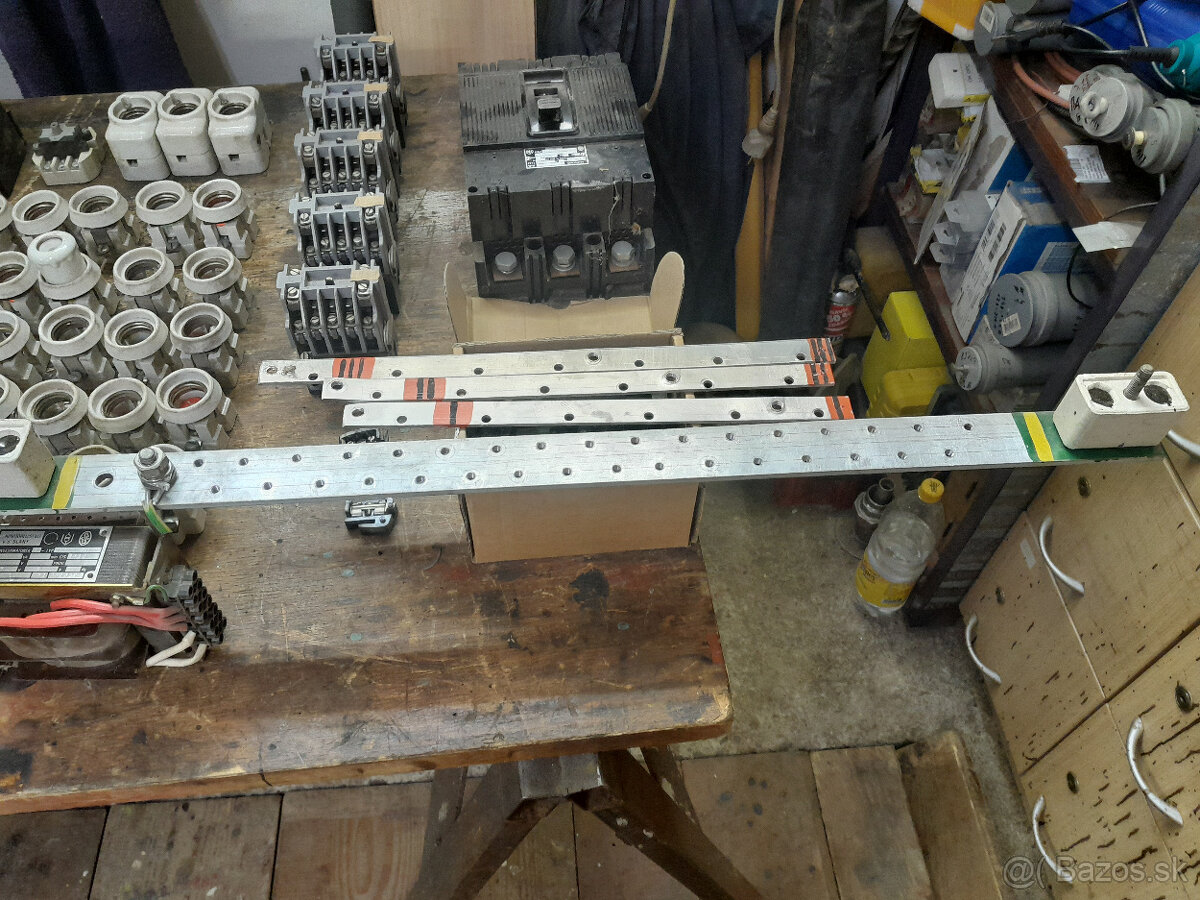 Predám retro veci - 14