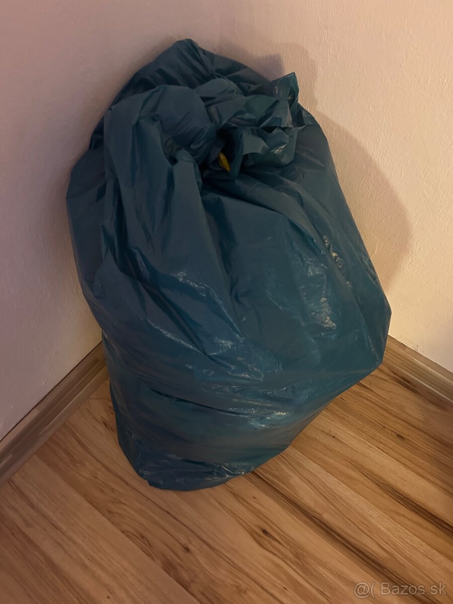 Dievčenské oblecenie 6-7 - 14