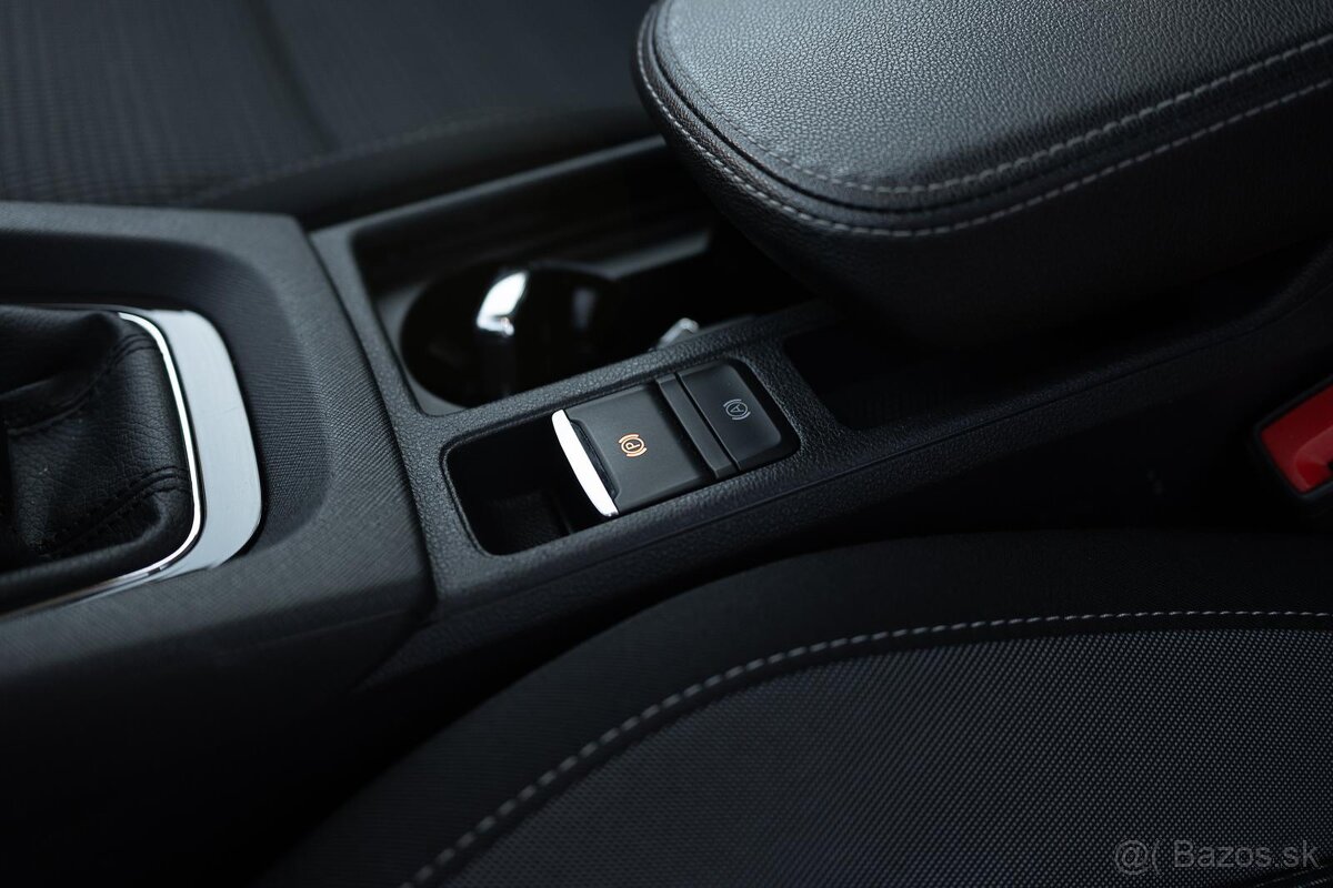 Škoda Octavia Combi 1.0 TSI Style M6 2021 - 14