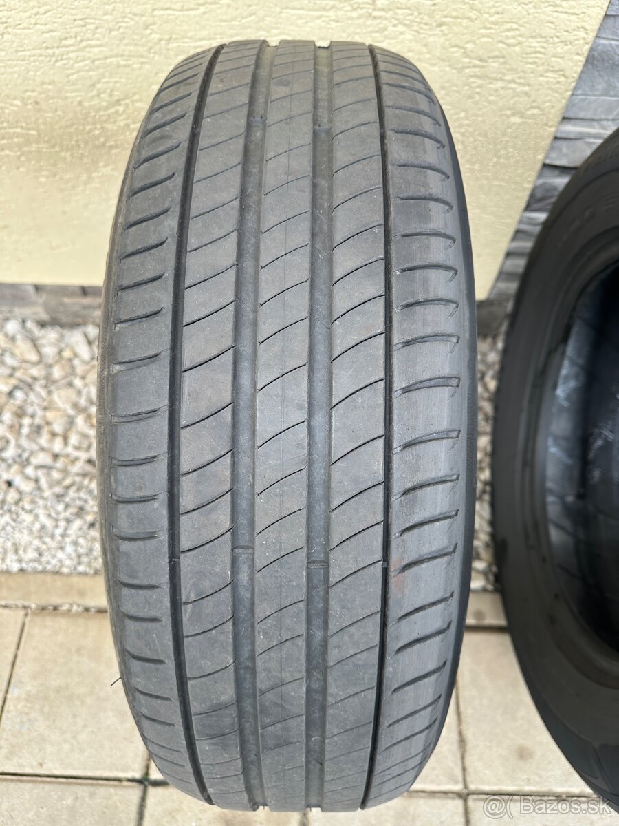 215/65 R16 102H XL letné MICHELIN - 14