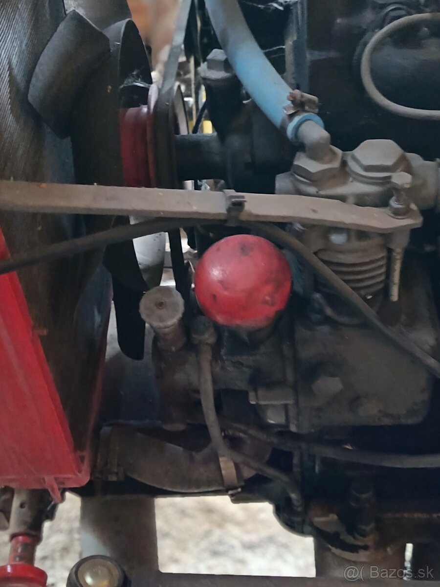 Predaj Zetor 3011 - 14