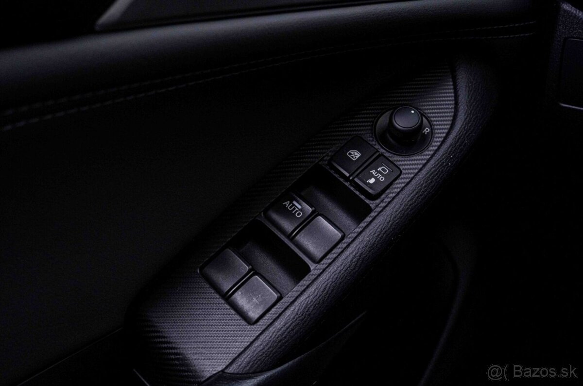 Mazda CX-3 2.0 Skyactiv-G121 Revolution A/T - 14