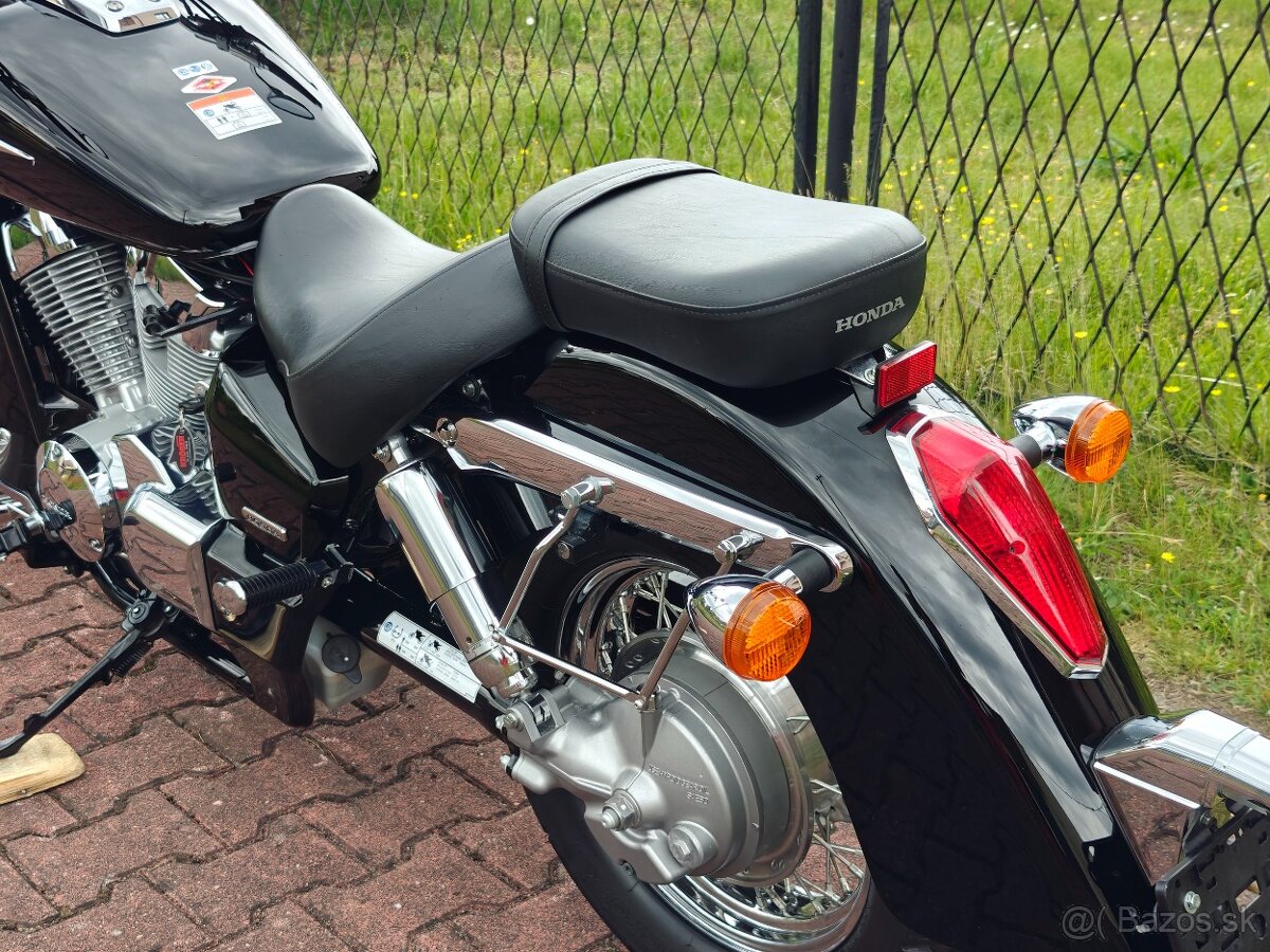 Honda VT 750 Shadow - 14