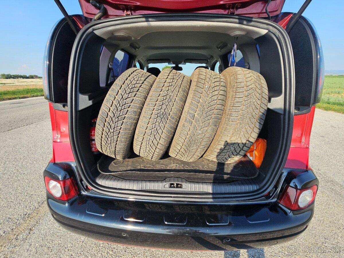 Citroën C3 picasso - 14