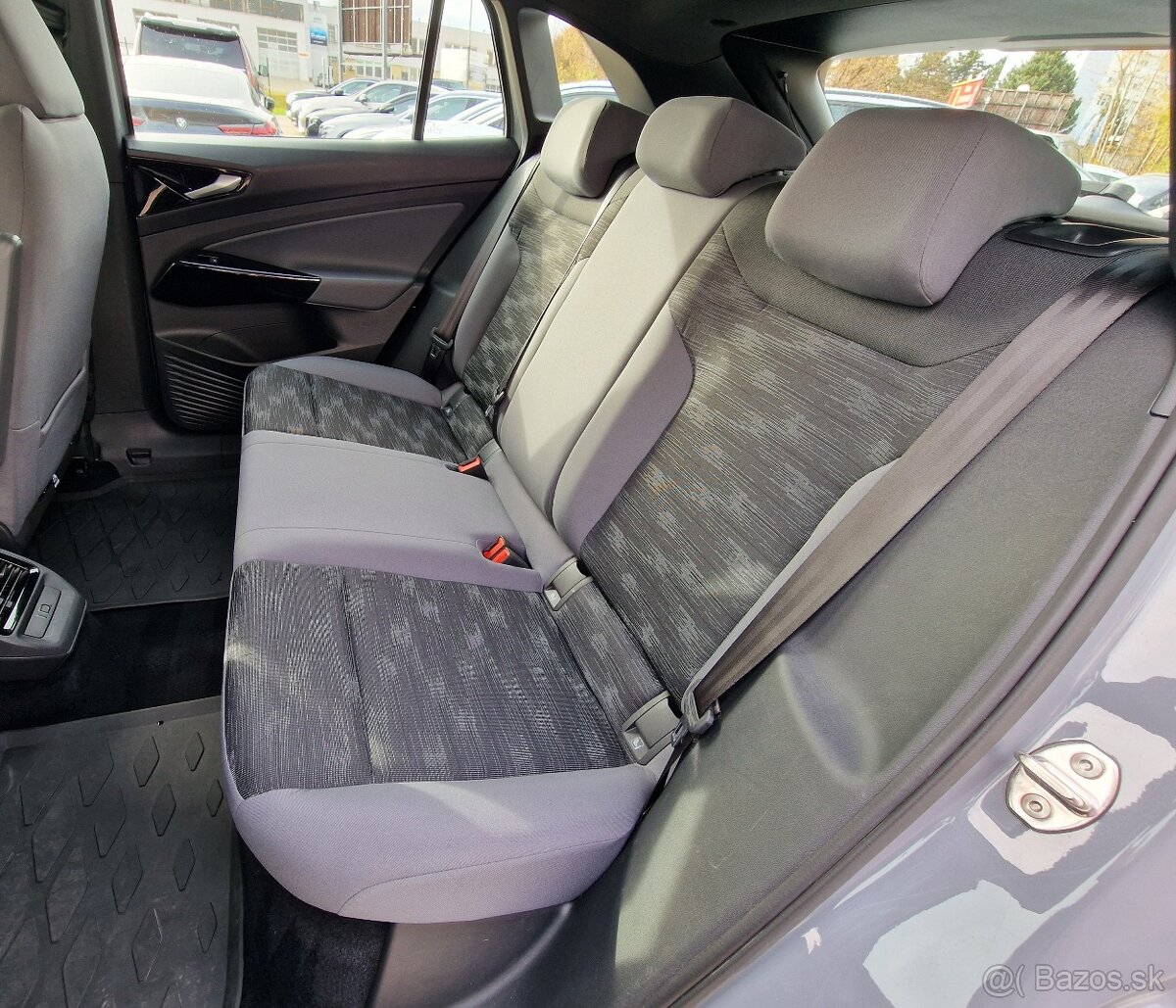 VOLKSWAGEN ID.4 PRO PERFORM. 77KWH, SOH: 94,4% / ODPOČET DPH - 14