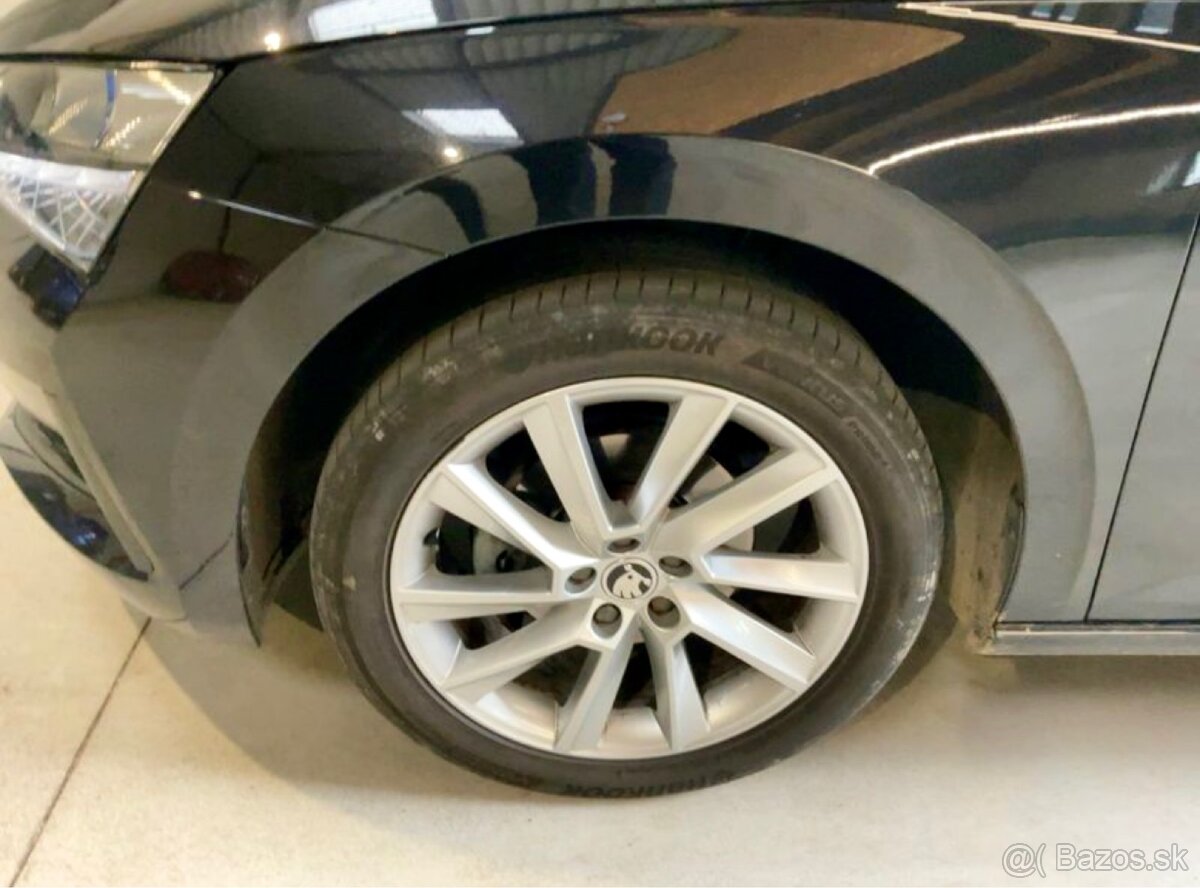 ❇️ ŠKODA SCALA 1.5 TSI 110 KW DSG 2020•VIRTUAL•FULL LED - 14