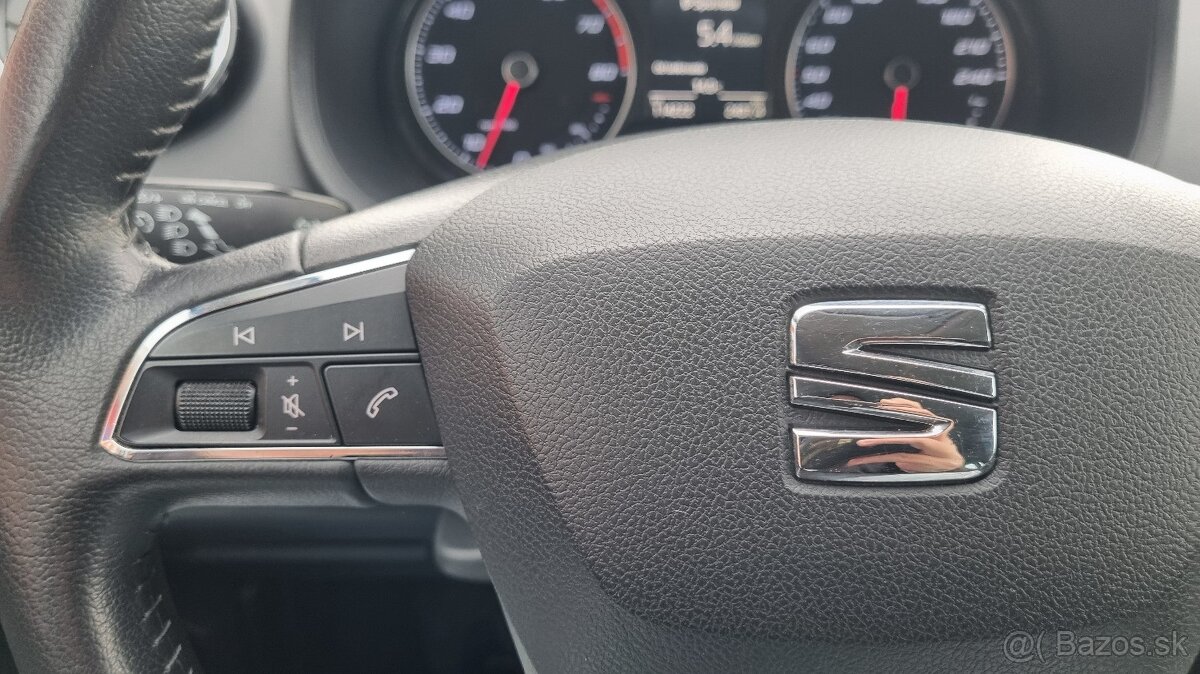 Seat Ibiza ST 1,2TSi Style 66kW - 14