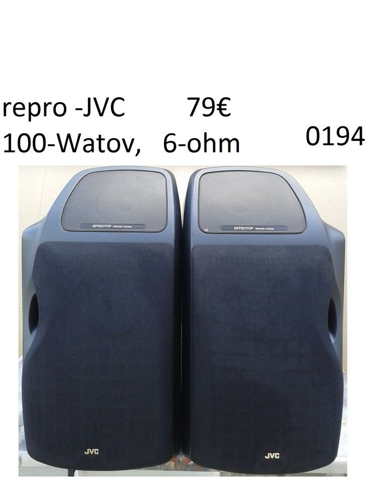 predám aktívne bedňe Creative- aj rôzne iné - 14