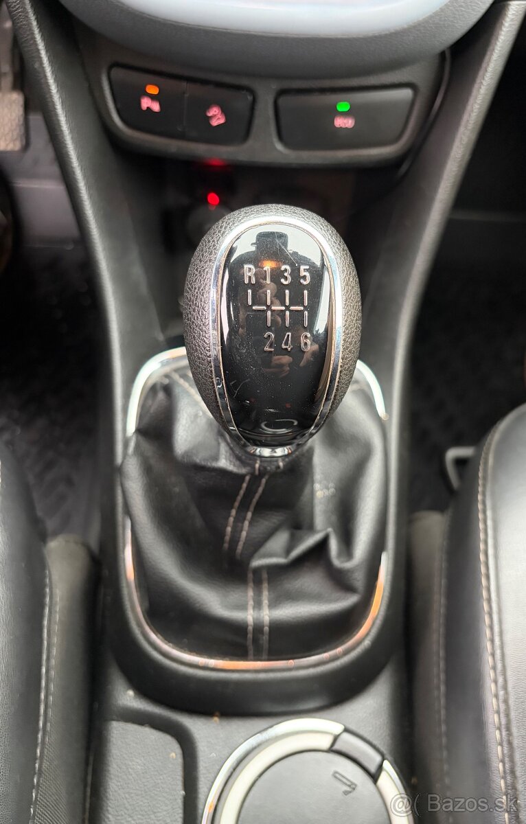 Predám Opel Mokka 4x4 - 14