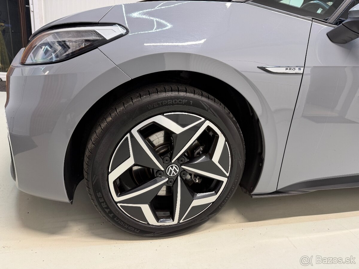 Volkswagen ID.3 Pro S 82kWh 9/2022 - Odpočet DPH - - 14