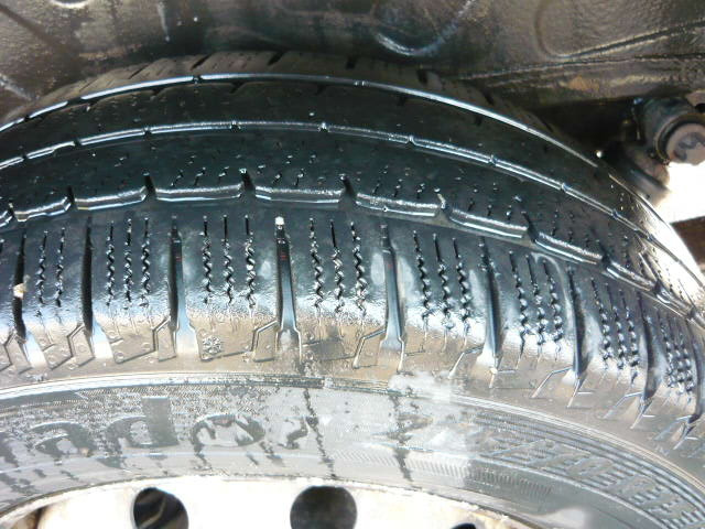 CITROEN JUMPER 2.2 HDI CHLAĎÁK - 14