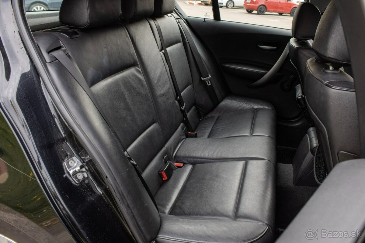 BMW Rad 1 118 d, UŽ OD 60 € MESAČNE - 14