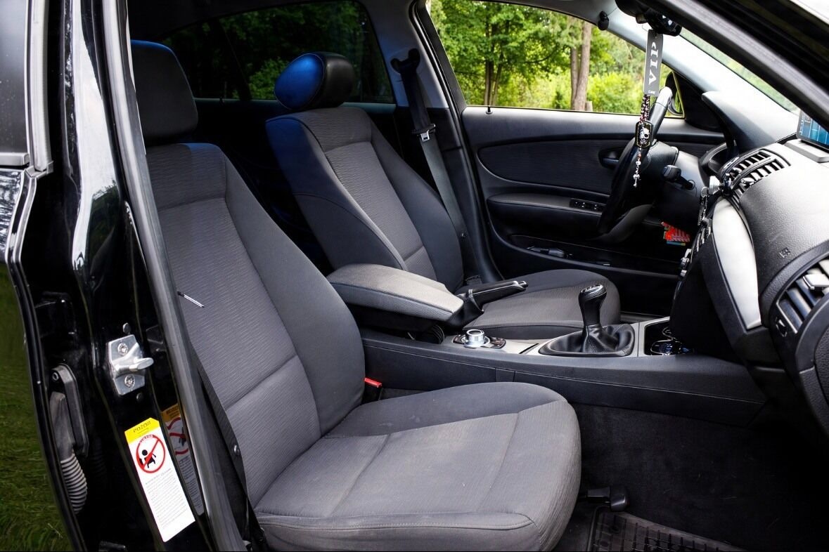 BMW e87 116d 85kw, MT/6, rv. 2011, aj na splátky - 14