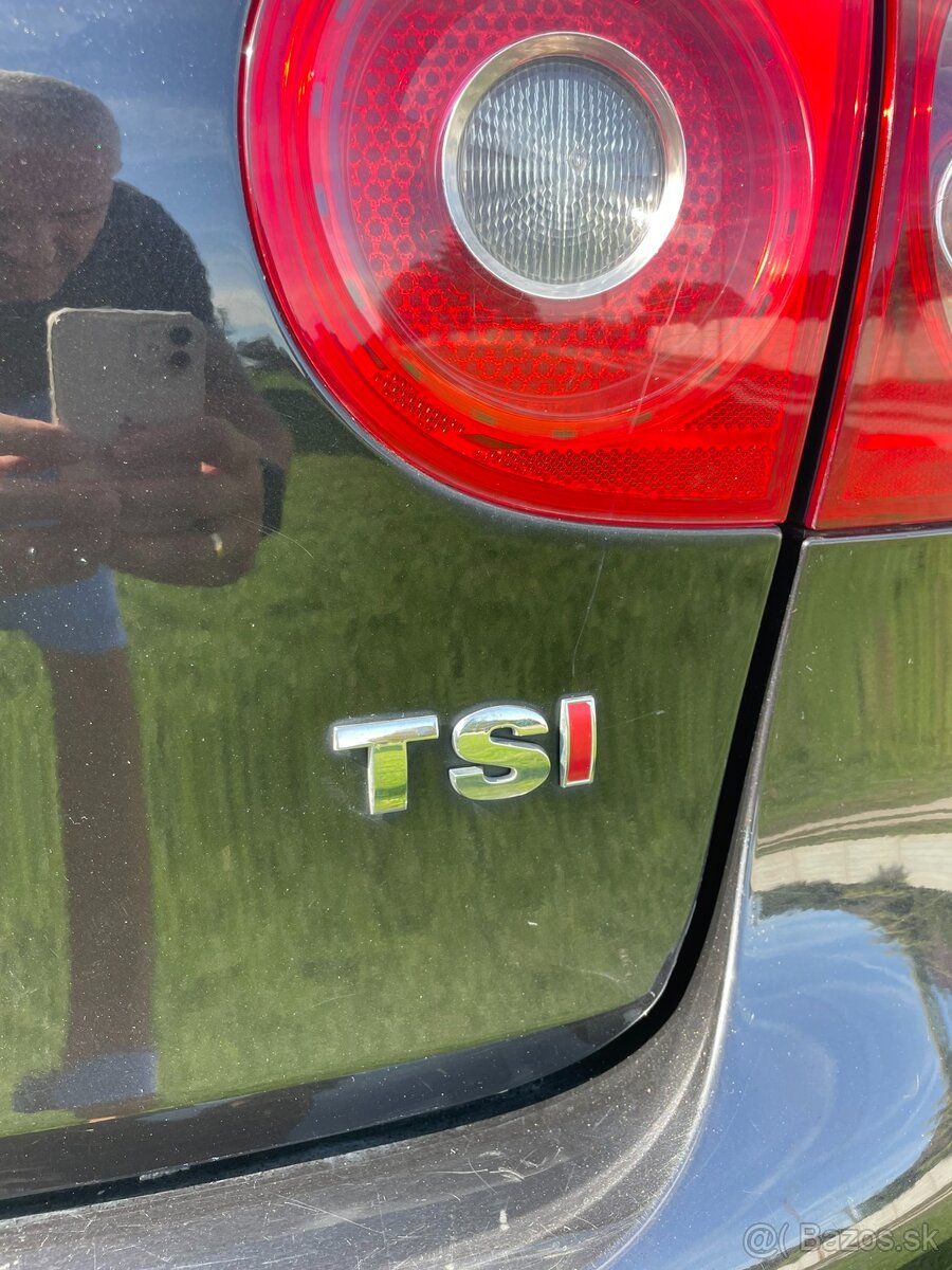 Volkswagen Golf V 1.4 TSI - 14
