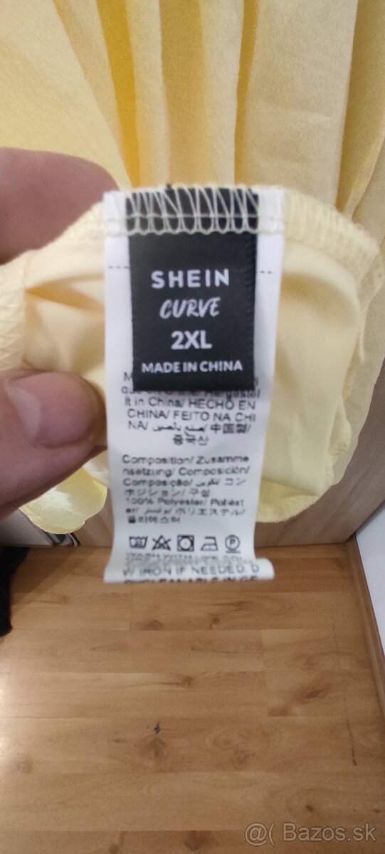 Predám damske šaty - 14