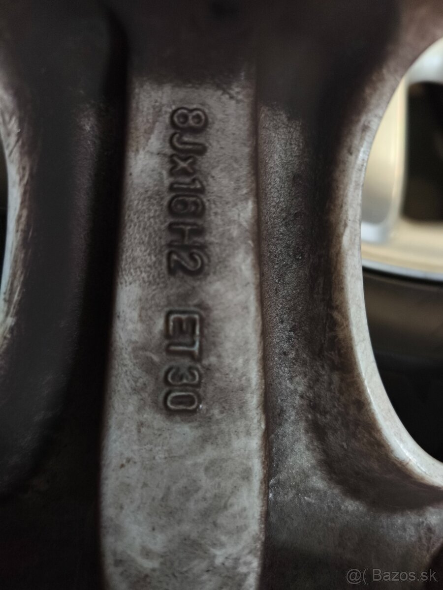 MERCEDES BENZ R15/R16 - 14