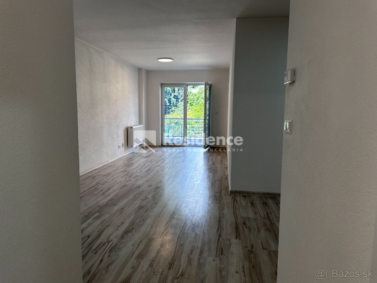 Na predaj: moderné apartmány – Kapitána Nálepku, LM - 14