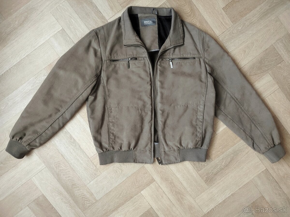 Pracovná bunda, Pracovné nohavice, Rifle, Pánske bundy - 14