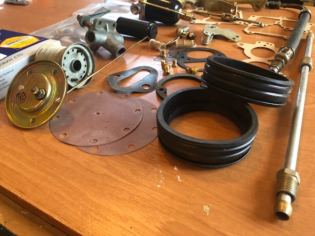 Uaz 469 nová plachta - 14