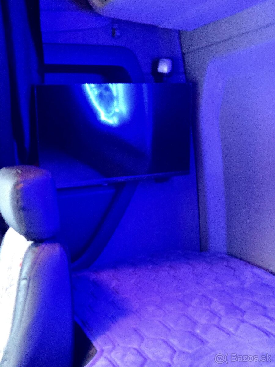 SCANIA R500 / RETARDER / HYDRAULIKA - 14