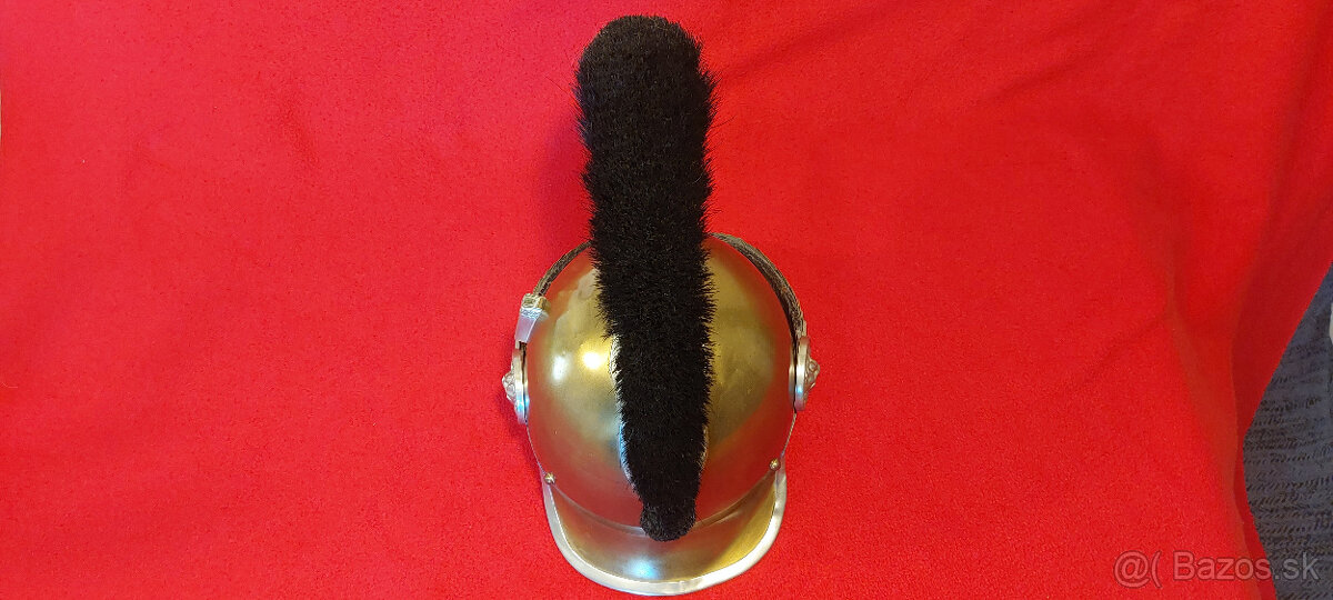 CARABINIER M 1913 - 14