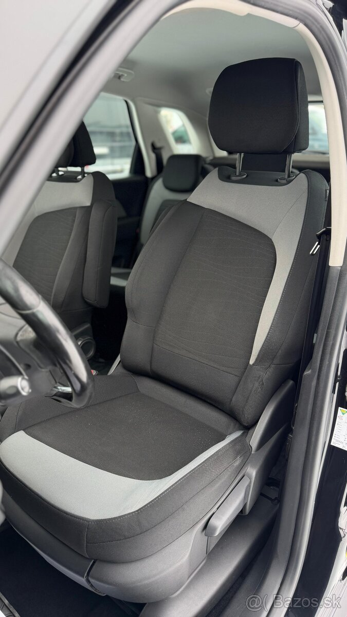 🔥 Citroën C4 Spacetourer 1.6 HDi 120 | Automat - 14