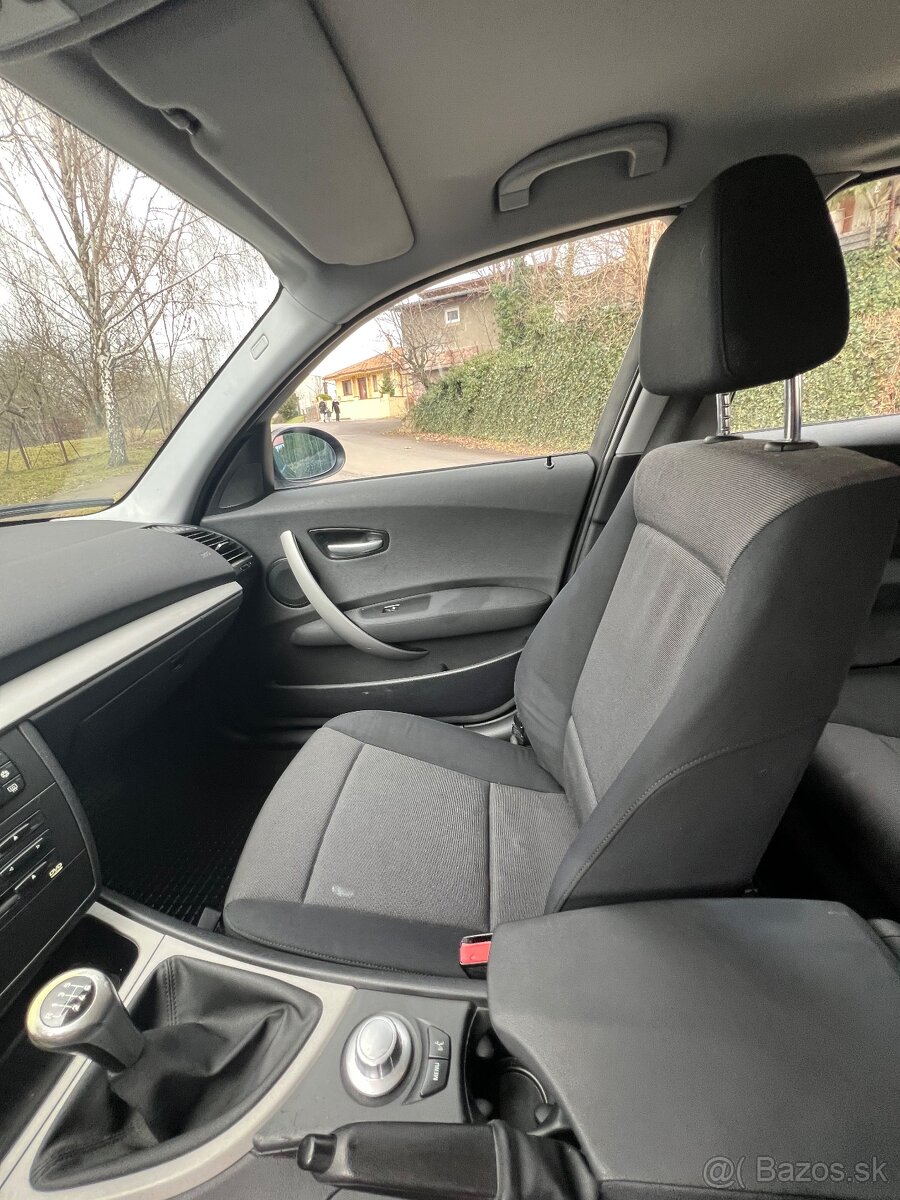 BMW 118d - 14