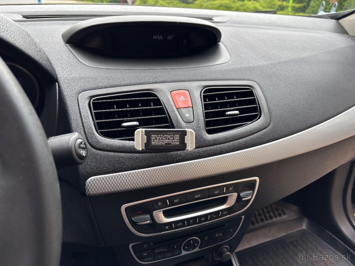 Renault Fluence 1.5 dCi 78kW 2010 - 14