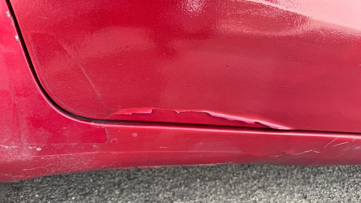 Kia Rio 1,2 62kw 80000km 2013 - 14