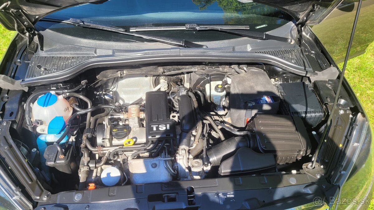 Škoda Yeti 1.2 Tsi - TOP STAV - 14