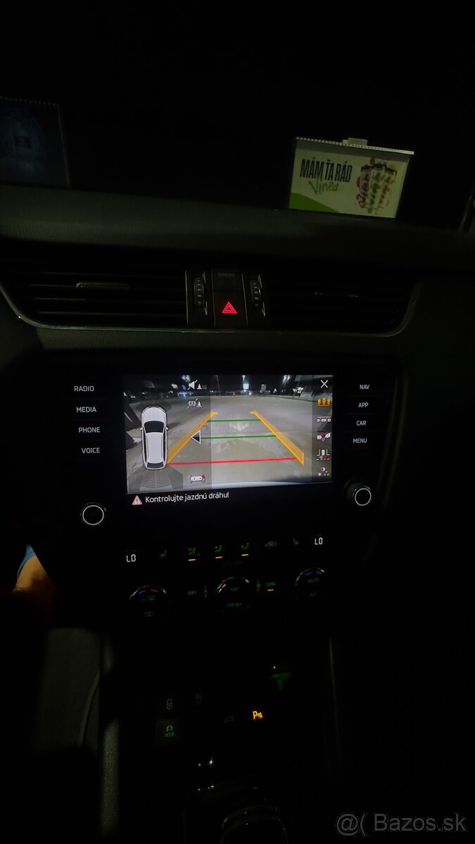 Škoda Octavia Scout - 14