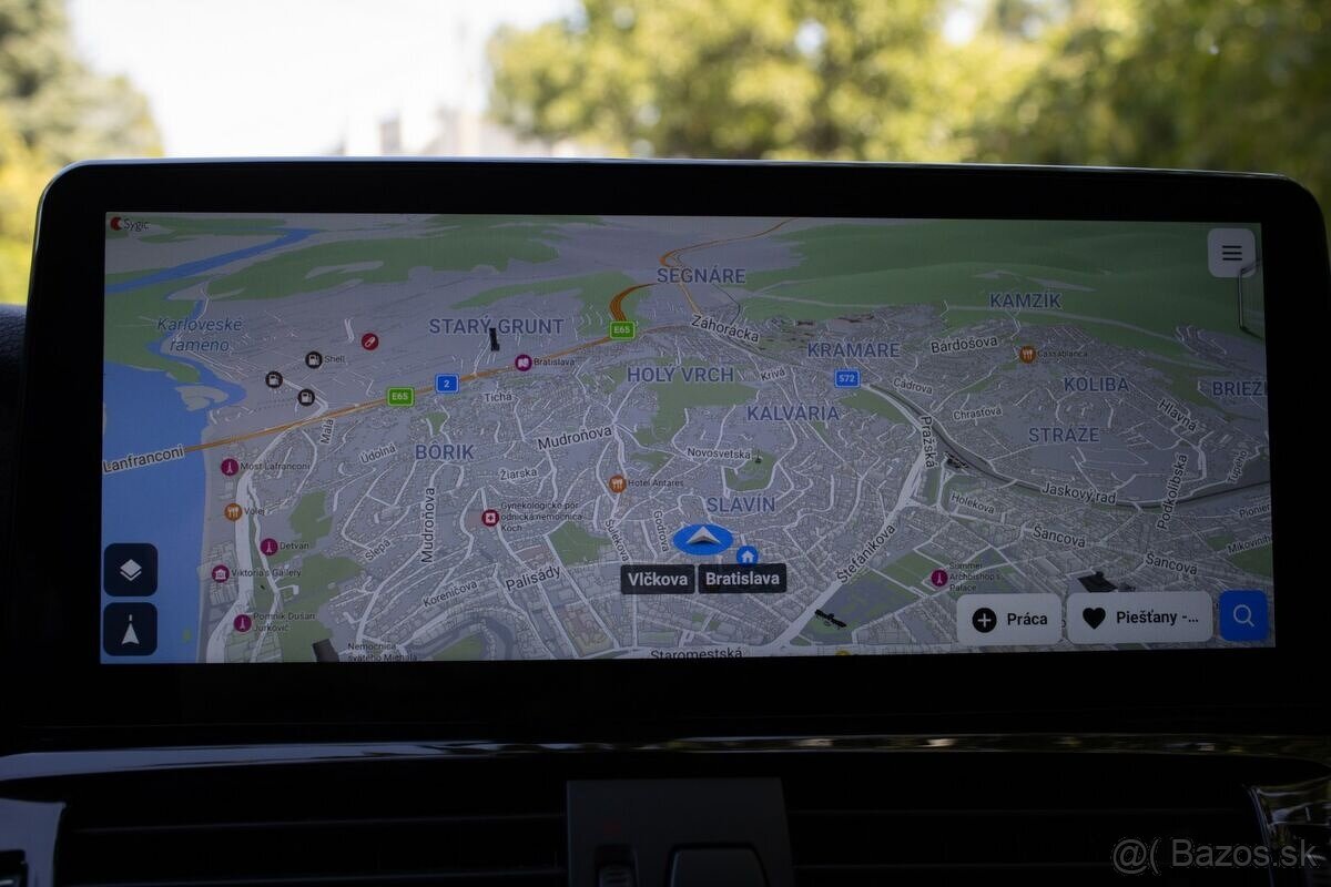 BMW X4 xDrive 20d A/T - 14