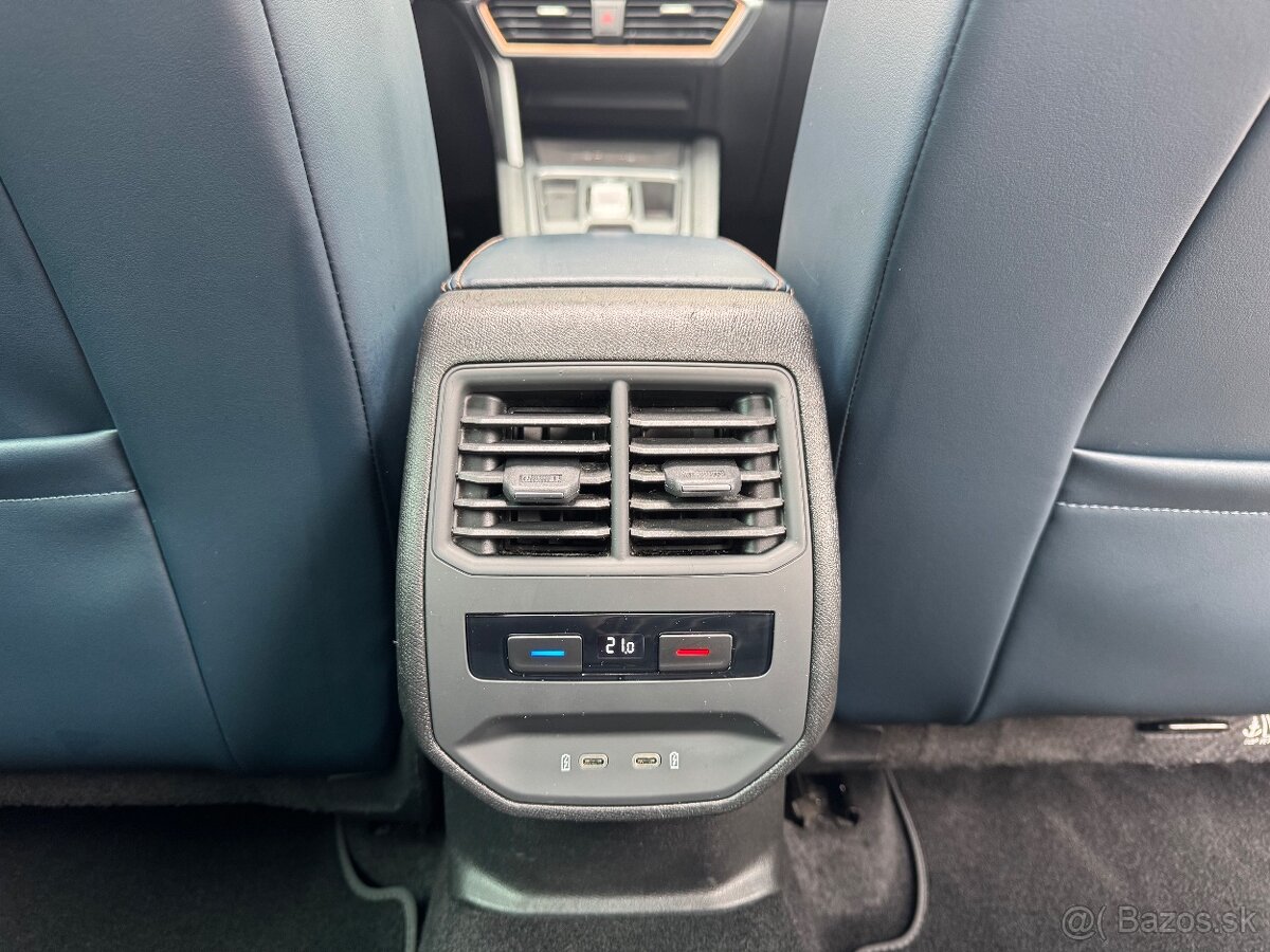 Cupra Formentor 2.0TSi 228kw 79.000km - Odpočet DPH - - 14