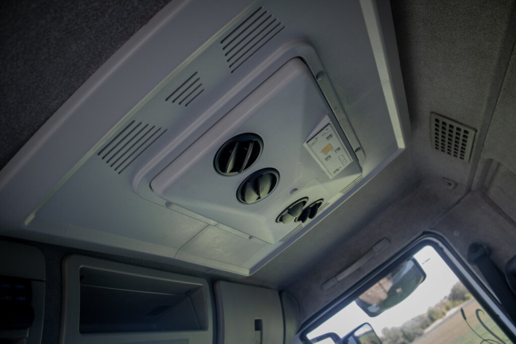 IVECO EUROCARGO - 14