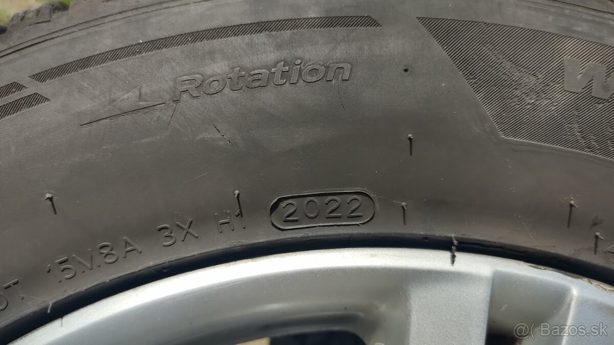 5x130 R18 255/55R18 TOUAREG ,AUDI Q7 - 14