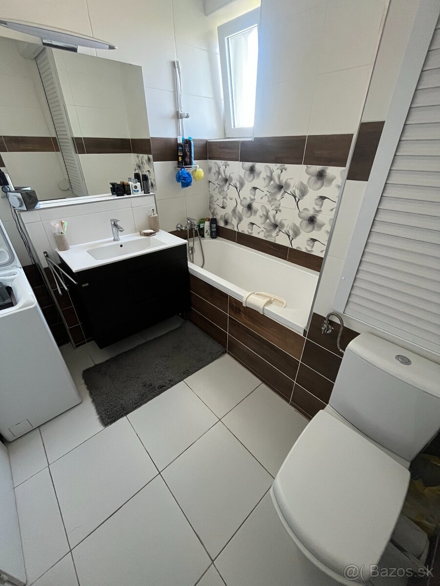 Znížená cena Exkluzívne 2 izb. byt na Čermáni - 14